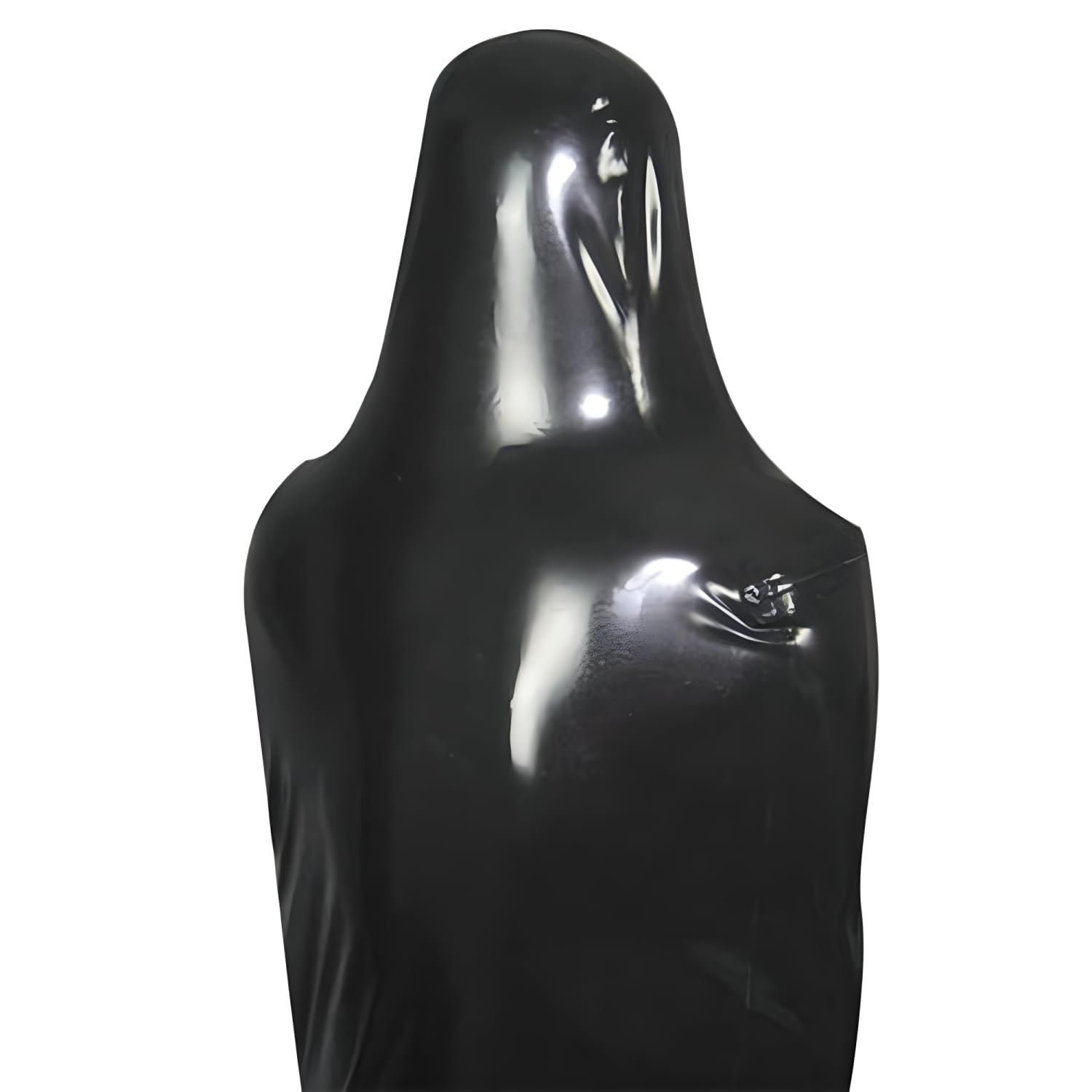 Amazon | ラテックススリーピングラバースリープサックバッグ胸